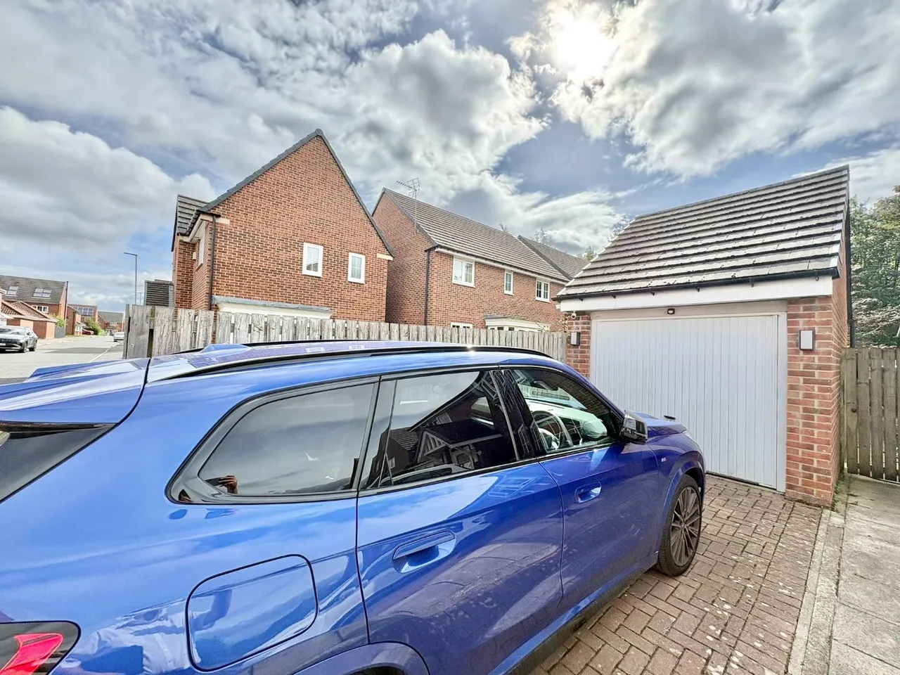 Morgan Drive, Whitworth Park, DL16, photo 21