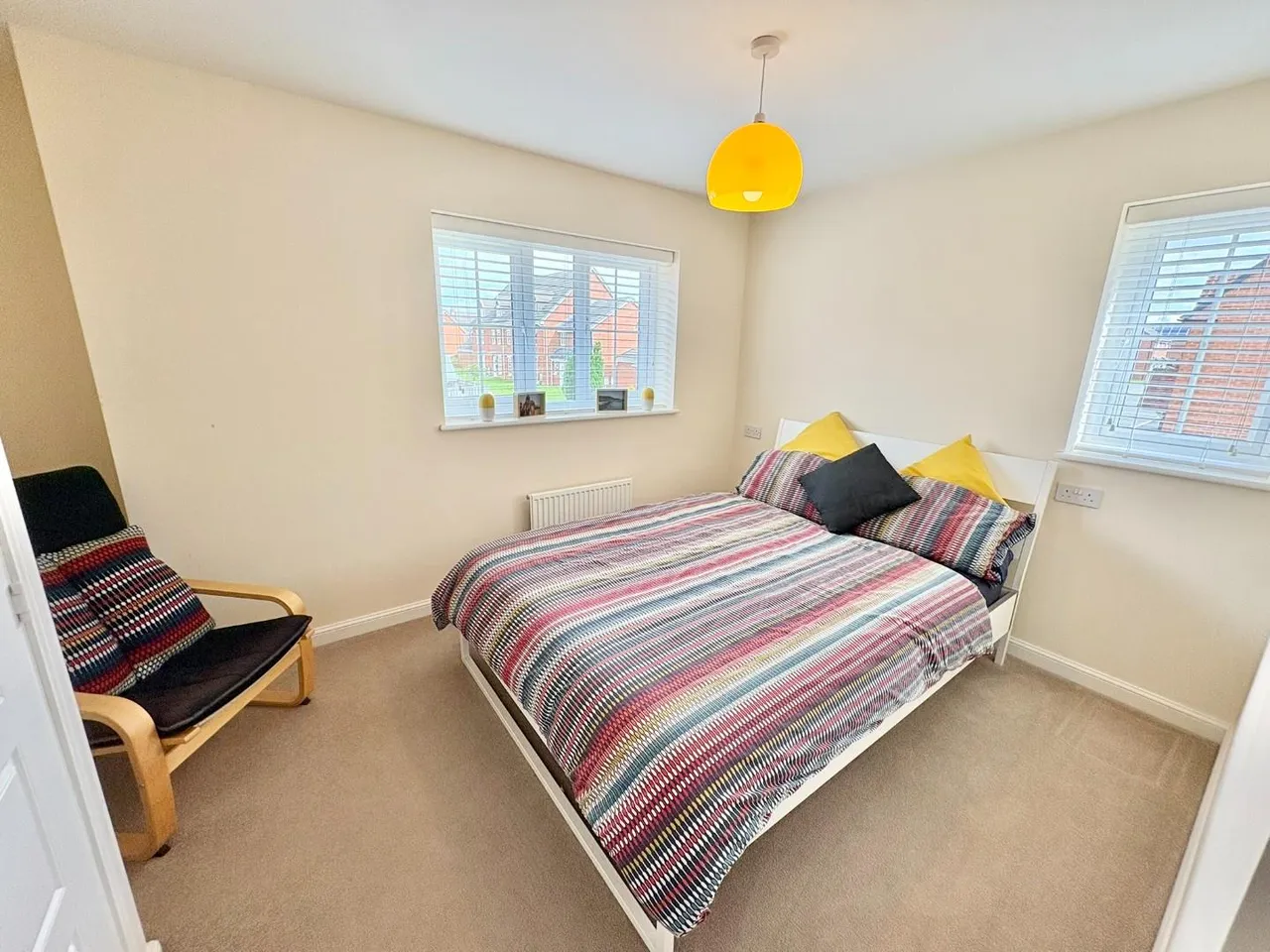 Morgan Drive, Whitworth Park, DL16, photo 15