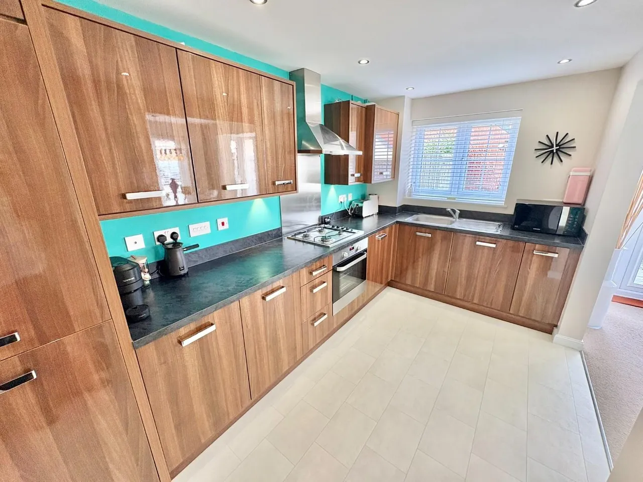 Morgan Drive, Whitworth Park, DL16, photo 5