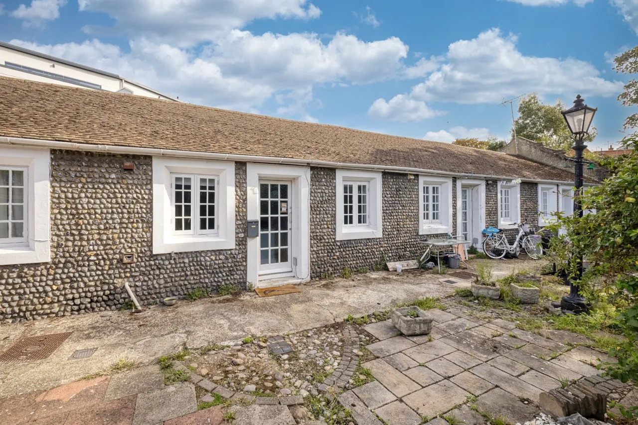 1 bed house for sale, Eagle Hill, Ramsgate, CT11