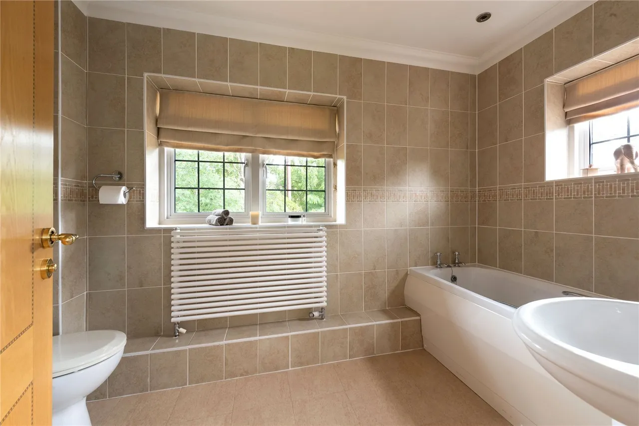 Dungates Lane, Buckland, RH3, photo 29