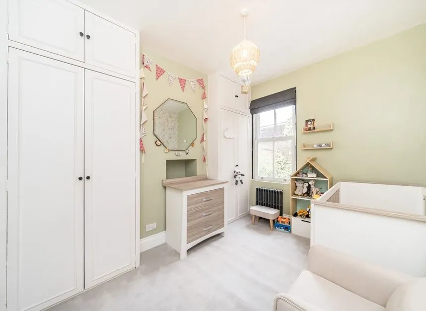 Eversleigh Road, Shaftesbury Estate, SW11, photo 7