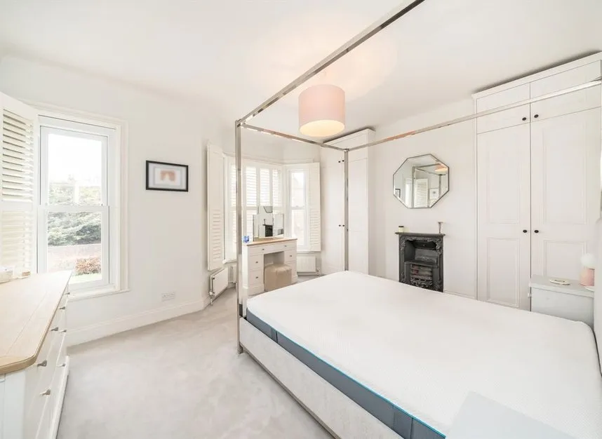 Eversleigh Road, Shaftesbury Estate, SW11, photo 6