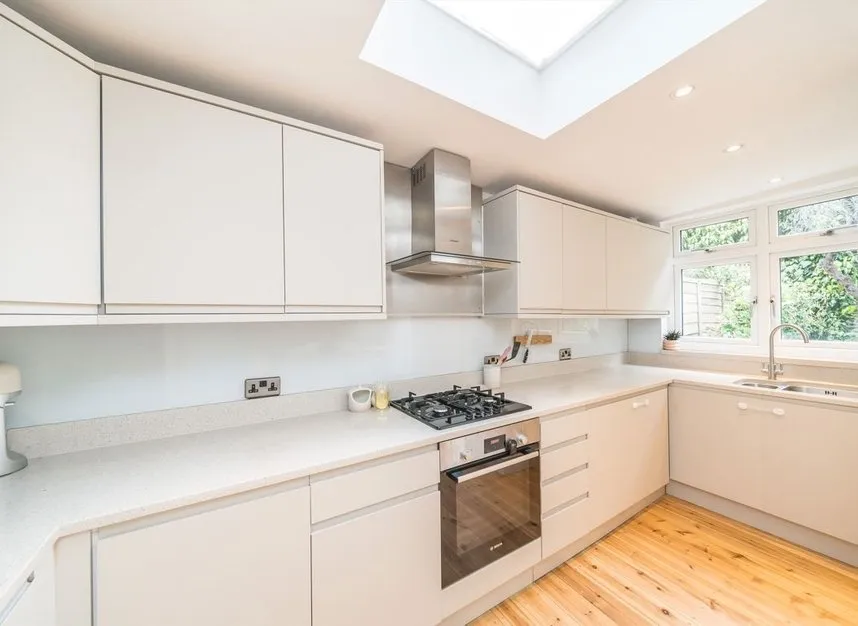 Eversleigh Road, Shaftesbury Estate, SW11, photo 3