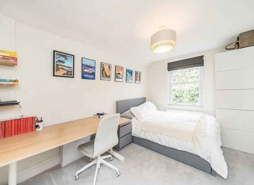 Eversleigh Road, Shaftesbury Estate, SW11, photo 8