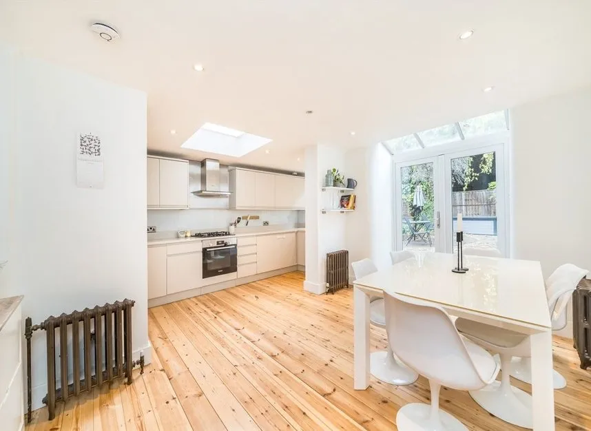 Eversleigh Road, Shaftesbury Estate, SW11, photo 5