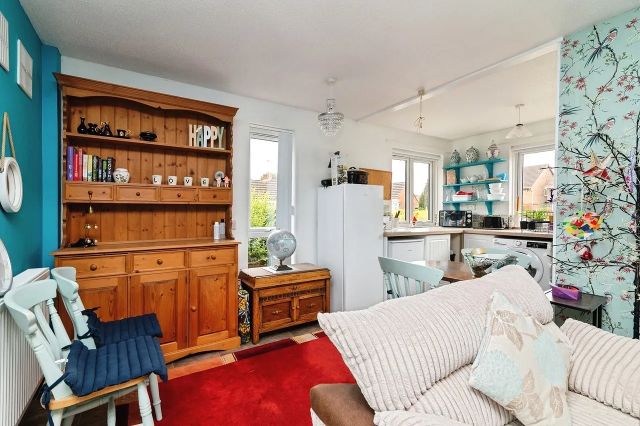 Brierley Green, Netherfield, NG4, photo 9