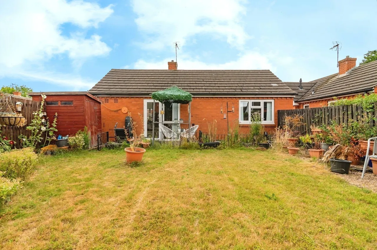 Brierley Green, Netherfield, NG4, photo 4