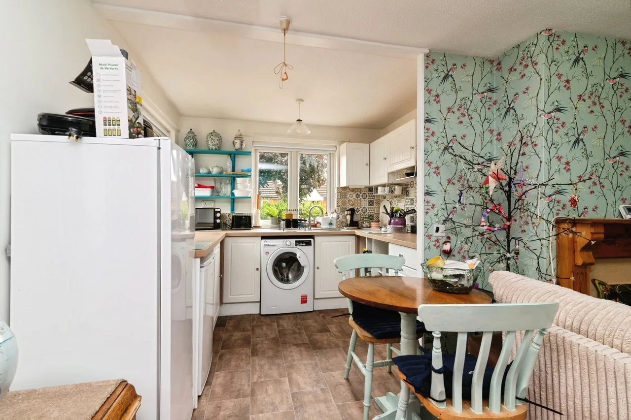 Brierley Green, Netherfield, NG4, photo 8