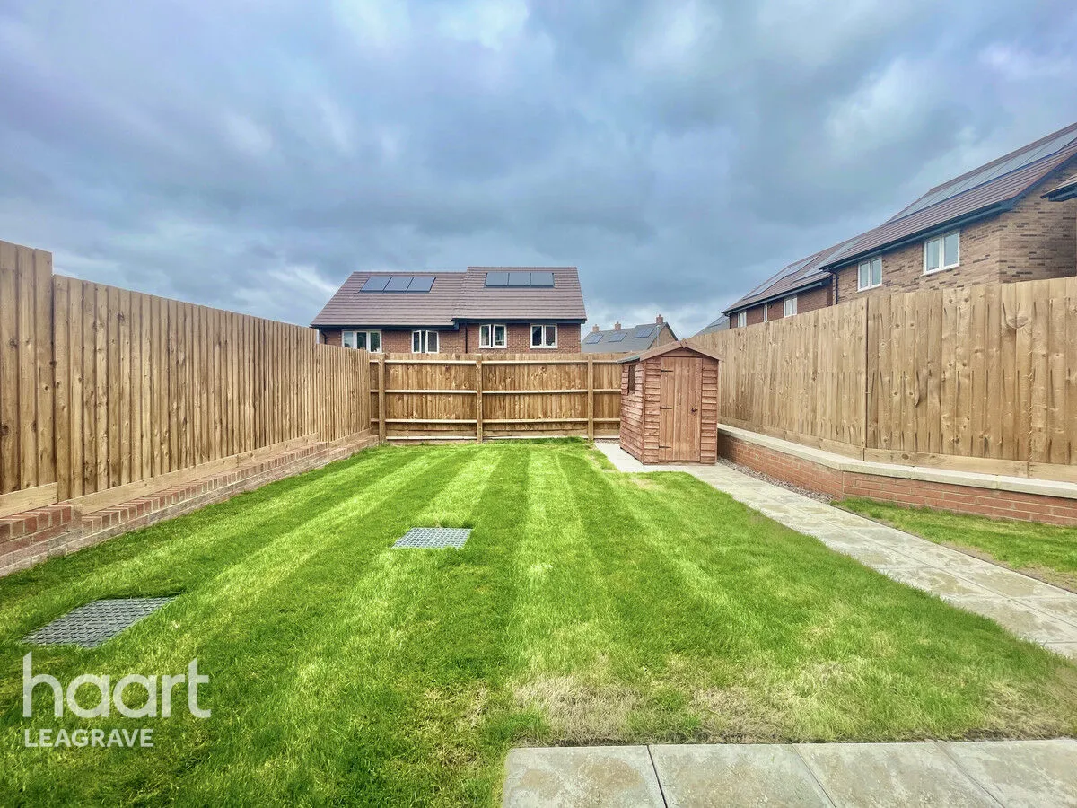 Glamis Croft, Harlington, LU5, photo 26