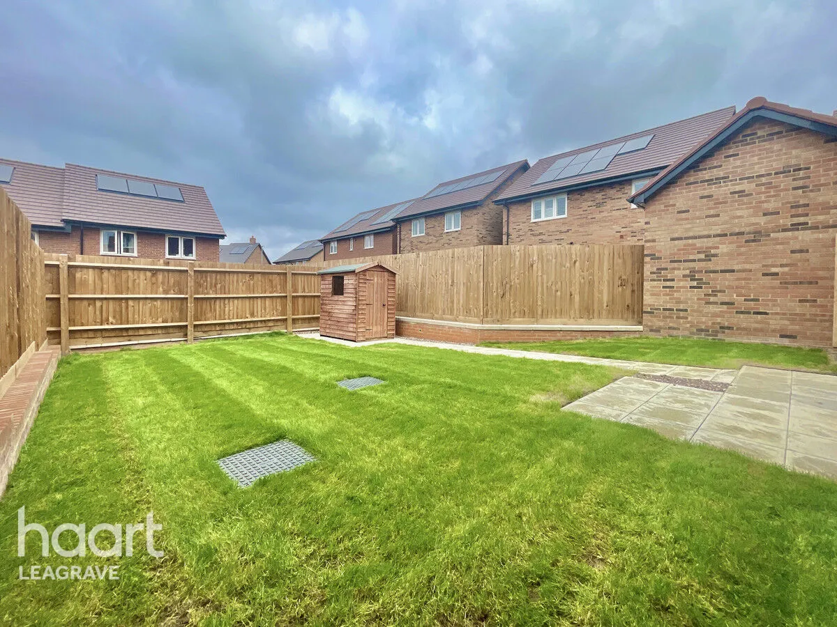 Glamis Croft, Harlington, LU5, photo 25