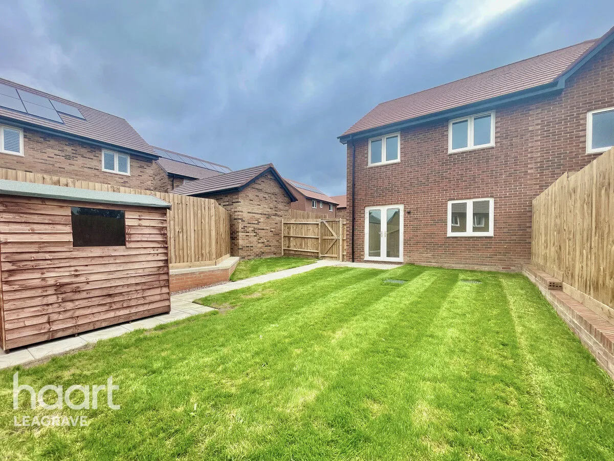 Glamis Croft, Harlington, LU5, photo 28
