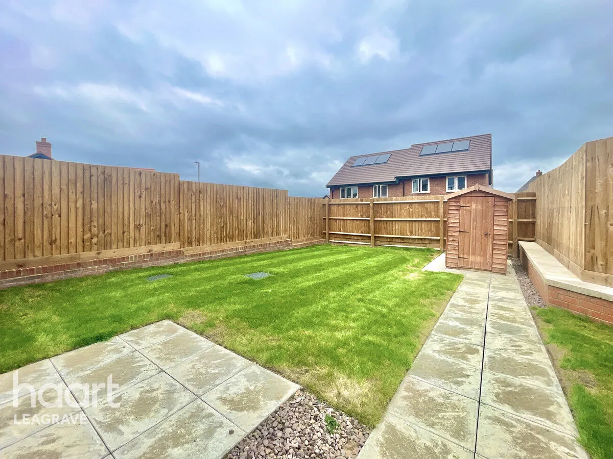 Glamis Croft, Harlington, LU5, photo 24