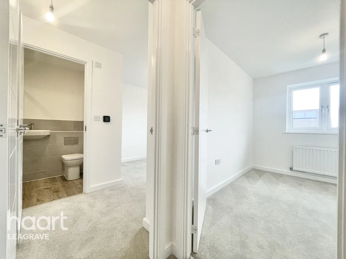 Glamis Croft, Harlington, LU5, photo 19