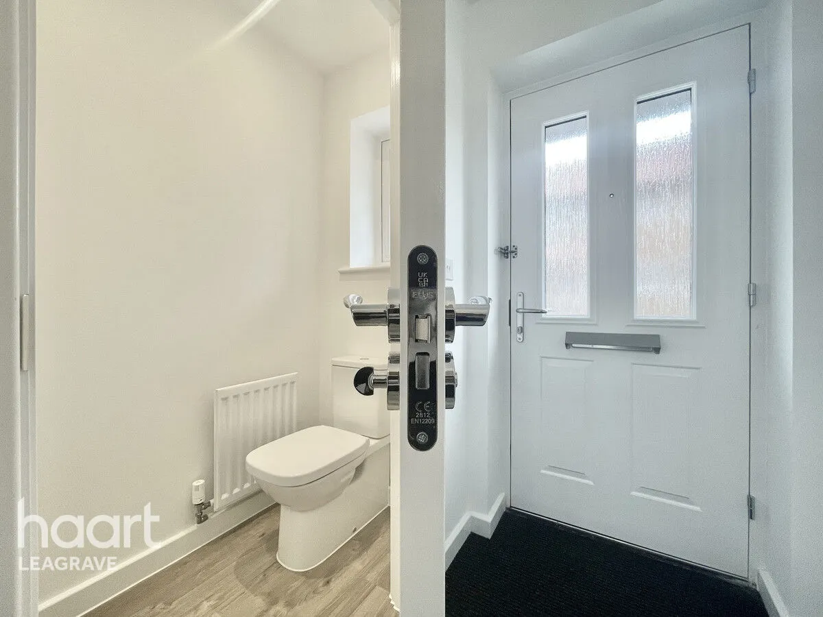 Glamis Croft, Harlington, LU5, photo 3