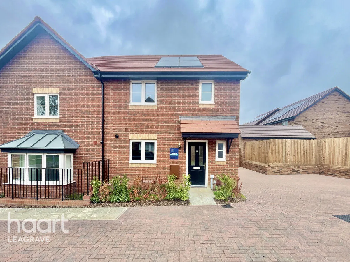 Glamis Croft, Harlington, LU5, photo 29