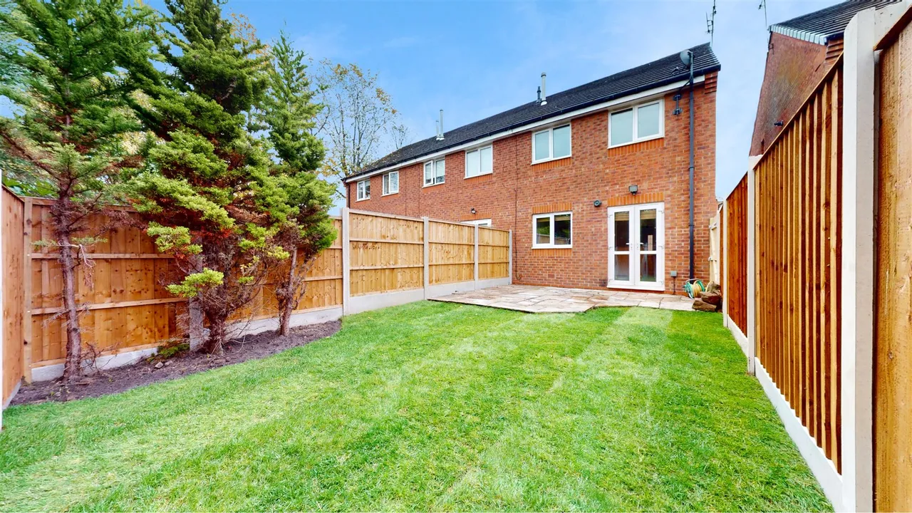 The Spires, Eccleston, WA10, photo 11