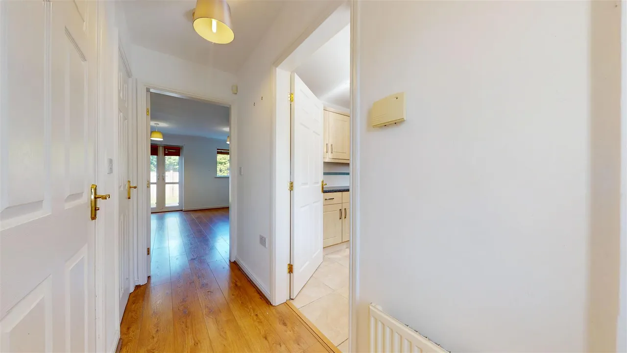 The Spires, Eccleston, WA10, photo 19