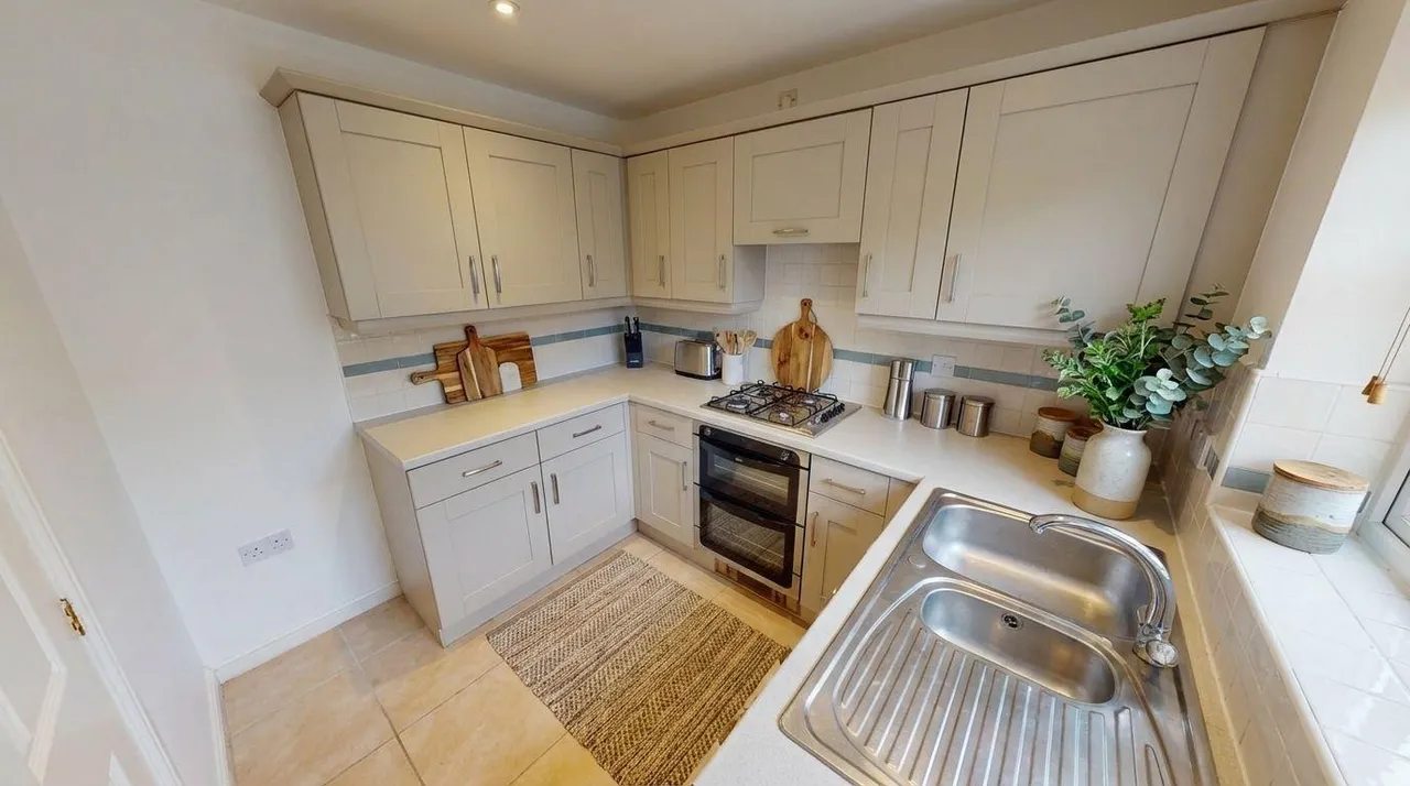The Spires, Eccleston, WA10, photo 6