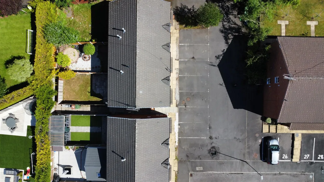 The Spires, Eccleston, WA10, photo 24