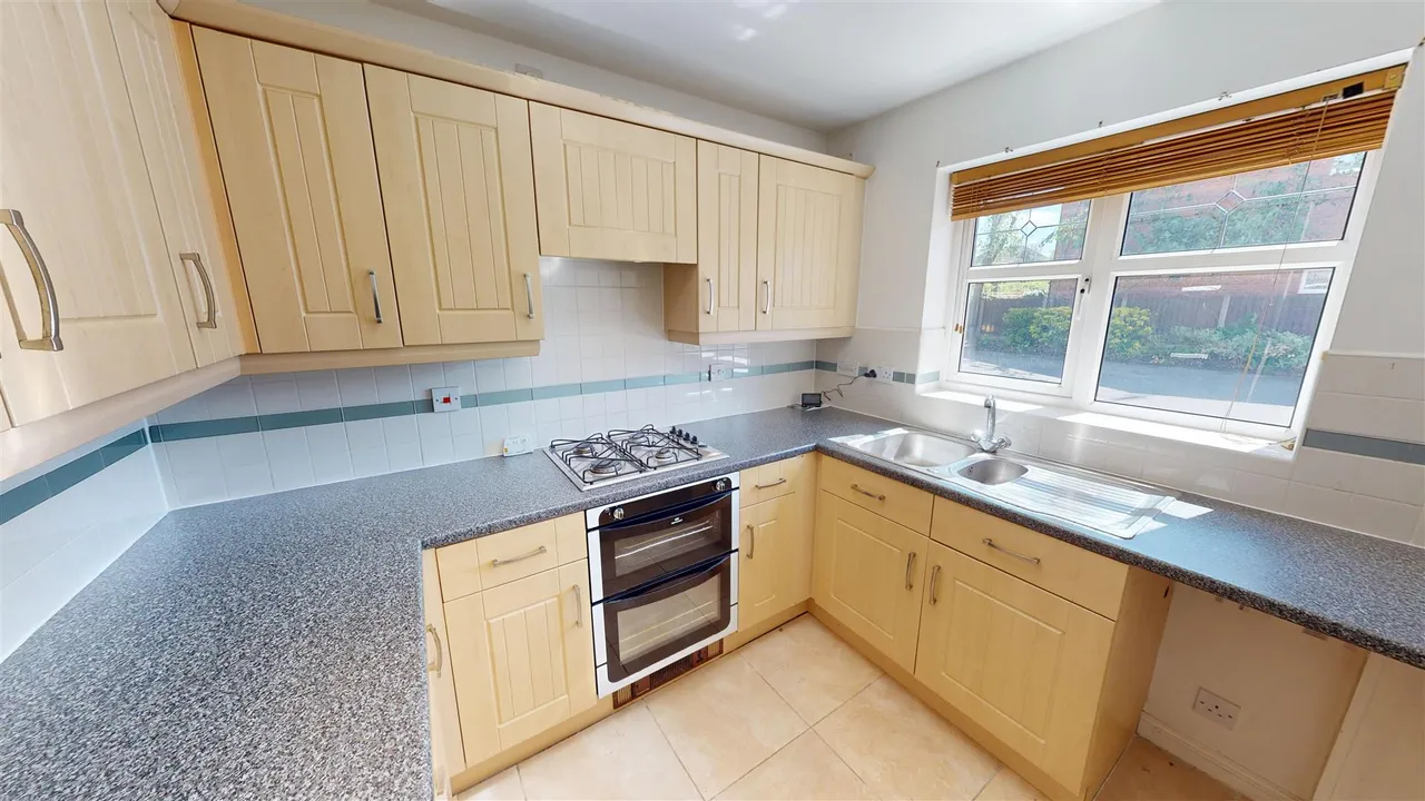 The Spires, Eccleston, WA10, photo 15