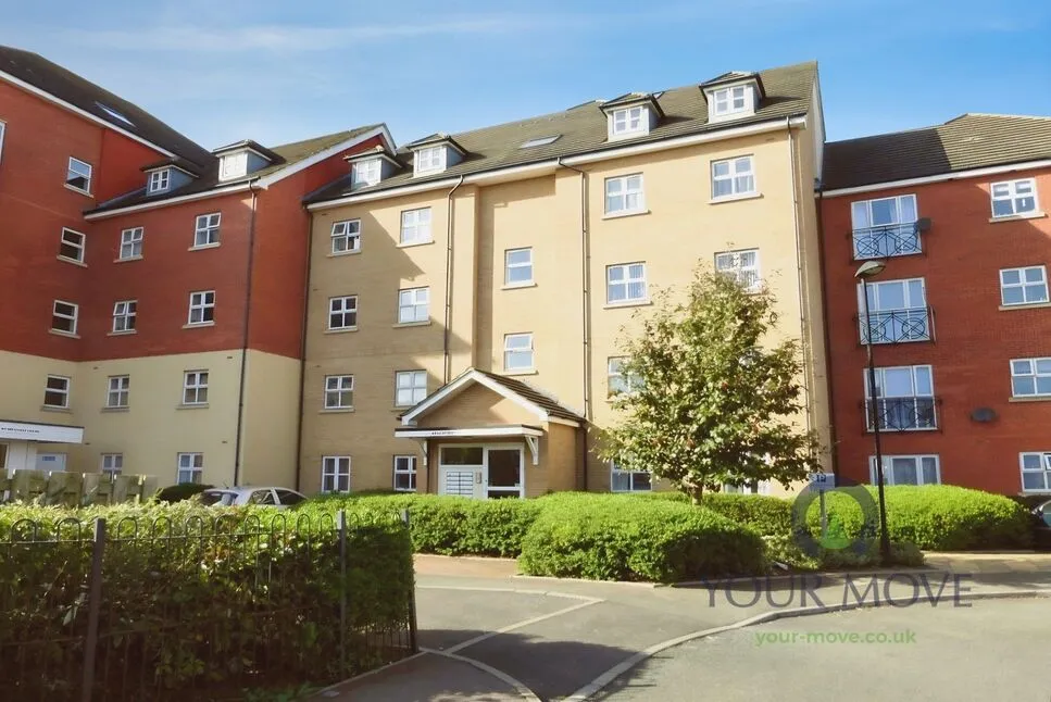 Palgrave Road, Bedford, MK42, photo 2