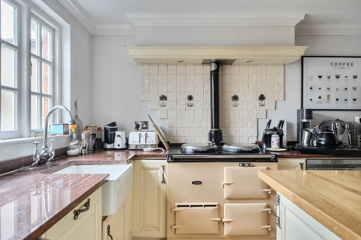Beauchamp Hill Leamington Spa CV32, photo 2