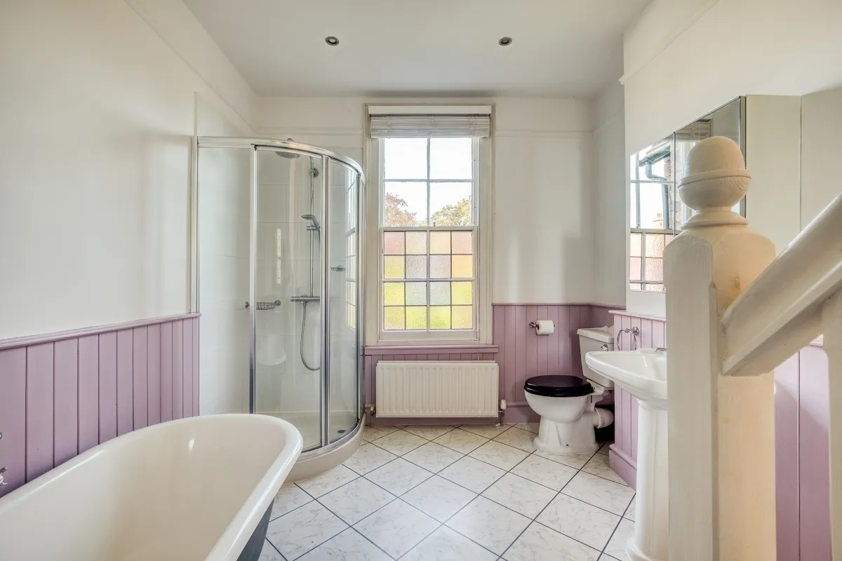 Beauchamp Hill Leamington Spa CV32, photo 10