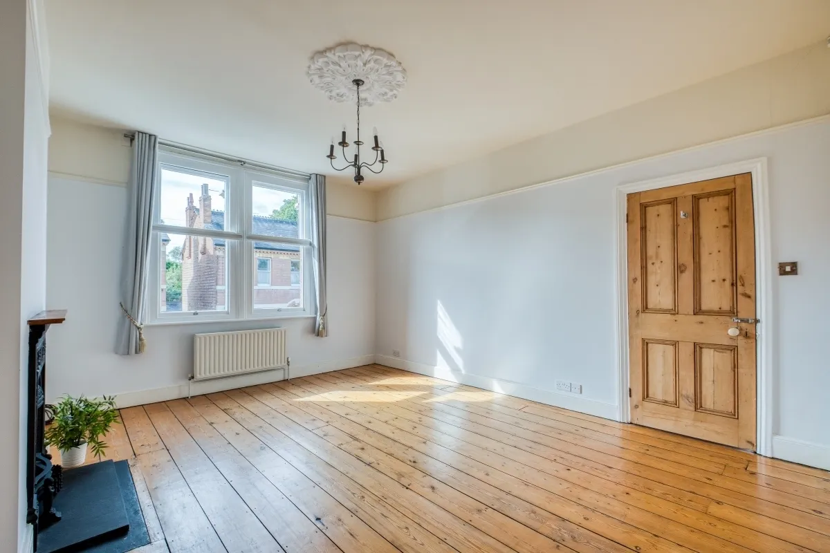 Beauchamp Hill Leamington Spa CV32, photo 9