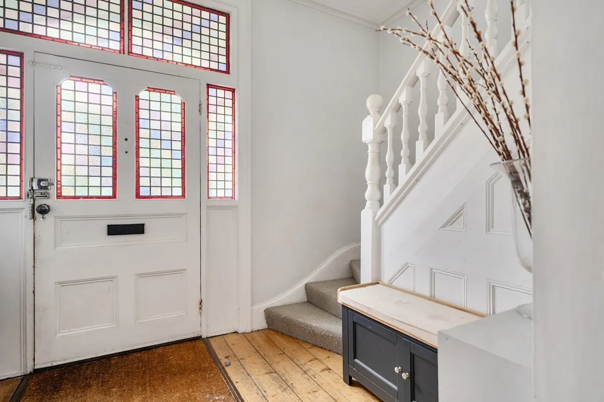 Beauchamp Hill Leamington Spa CV32, photo 8