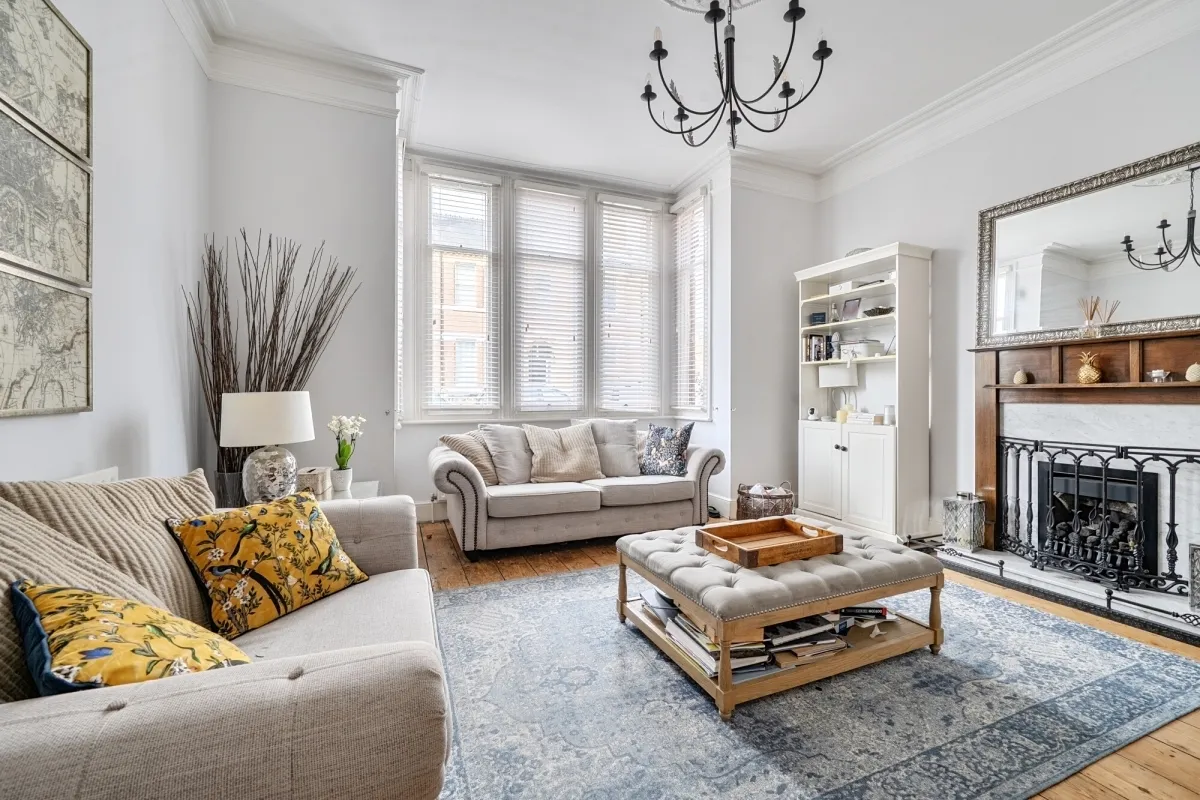 Beauchamp Hill Leamington Spa CV32, photo 6