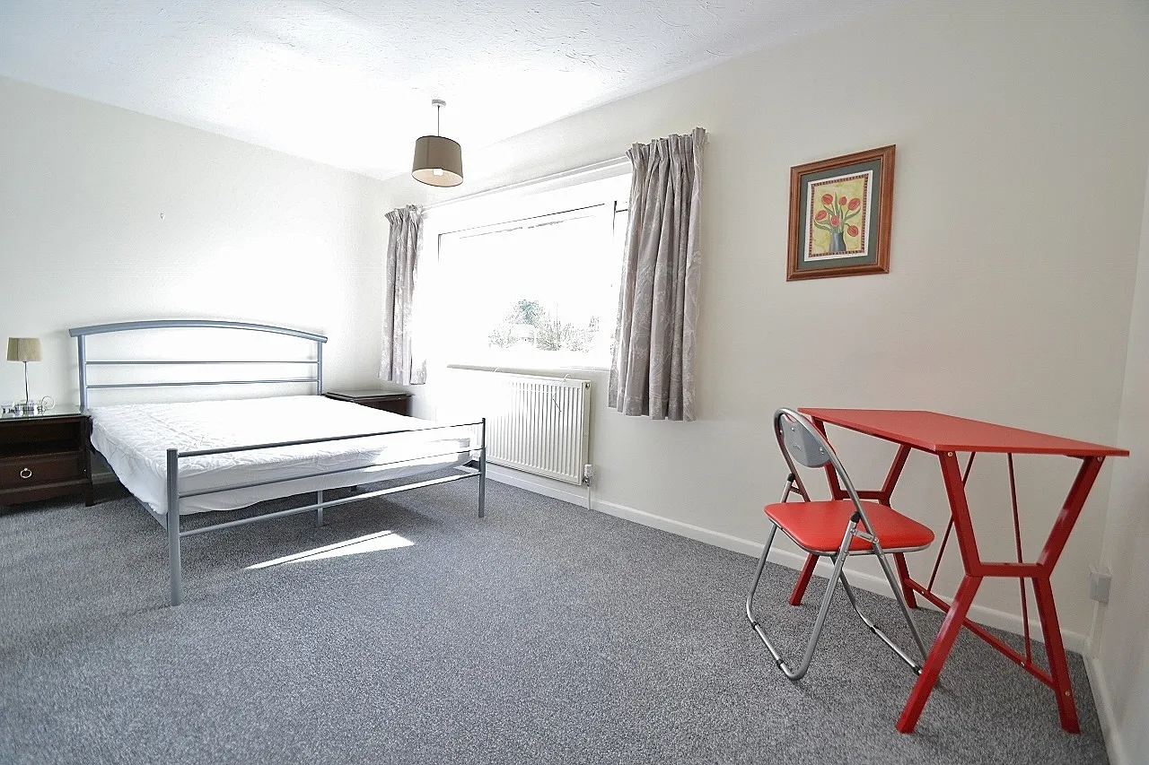 1 bed house to rent — Redfern Close, Cambridge, CB4