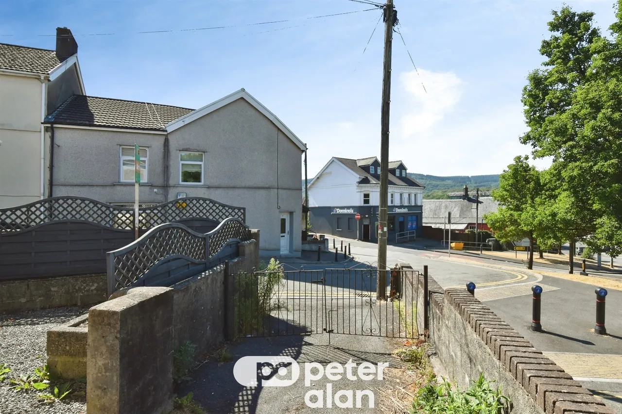 Cobden Place, Merthyr Tydfil, CF47, photo 13