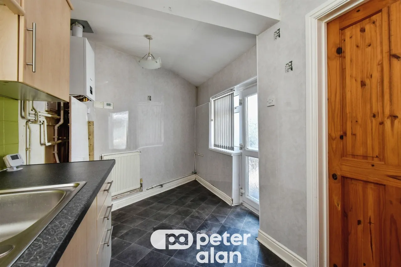 Cobden Place, Merthyr Tydfil, CF47, photo 4