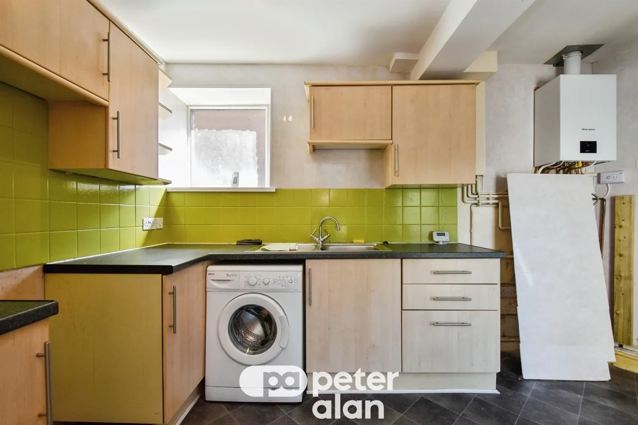 Cobden Place, Merthyr Tydfil, CF47, photo 3