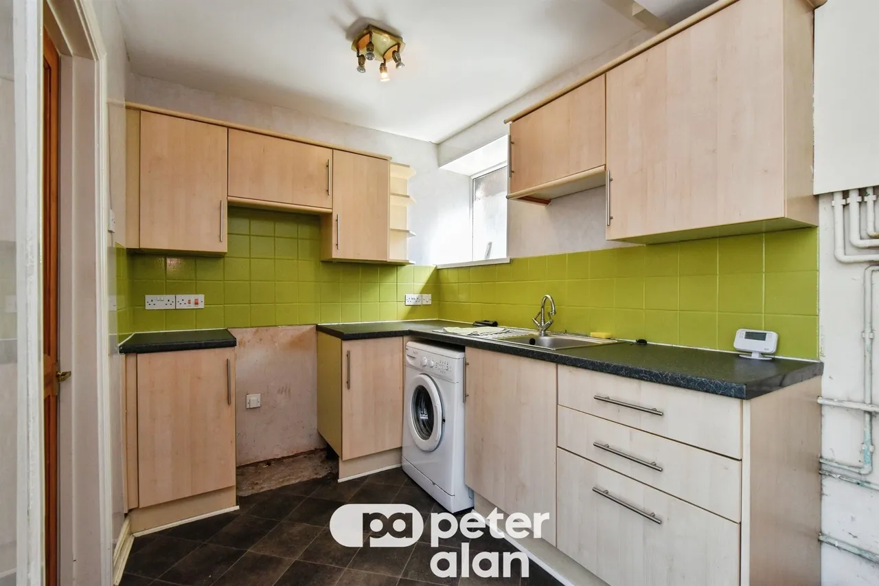 Cobden Place, Merthyr Tydfil, CF47, photo 7