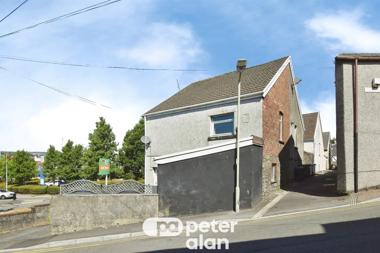 Cobden Place, Merthyr Tydfil, CF47, photo 12