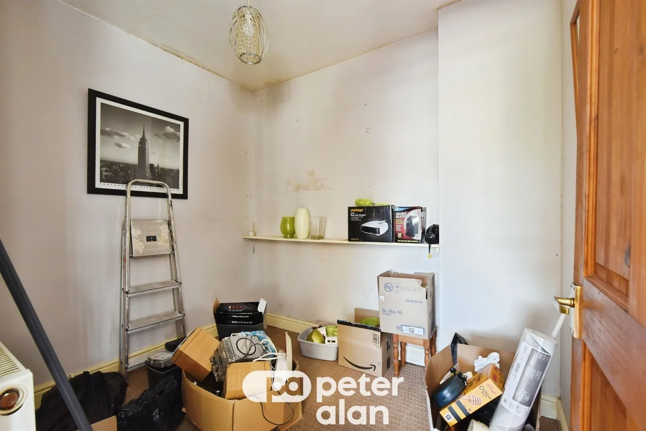 Cobden Place, Merthyr Tydfil, CF47, photo 8