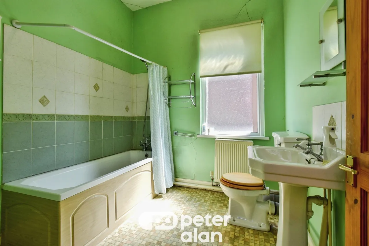 Cobden Place, Merthyr Tydfil, CF47, photo 9