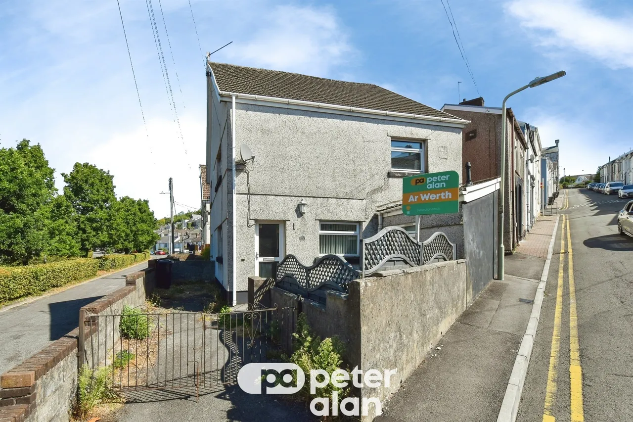 Cobden Place, Merthyr Tydfil, CF47, photo 5