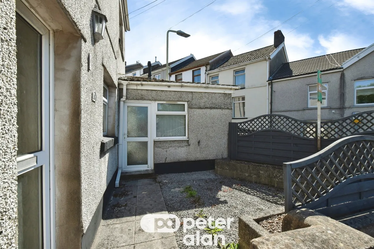 Cobden Place, Merthyr Tydfil, CF47, photo 14