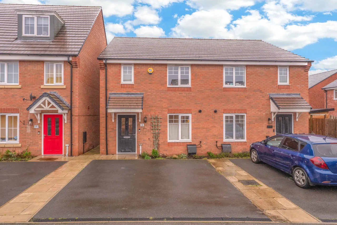 Breedon Way, Stirchley, Birmingham, B30 3AT, photo 13