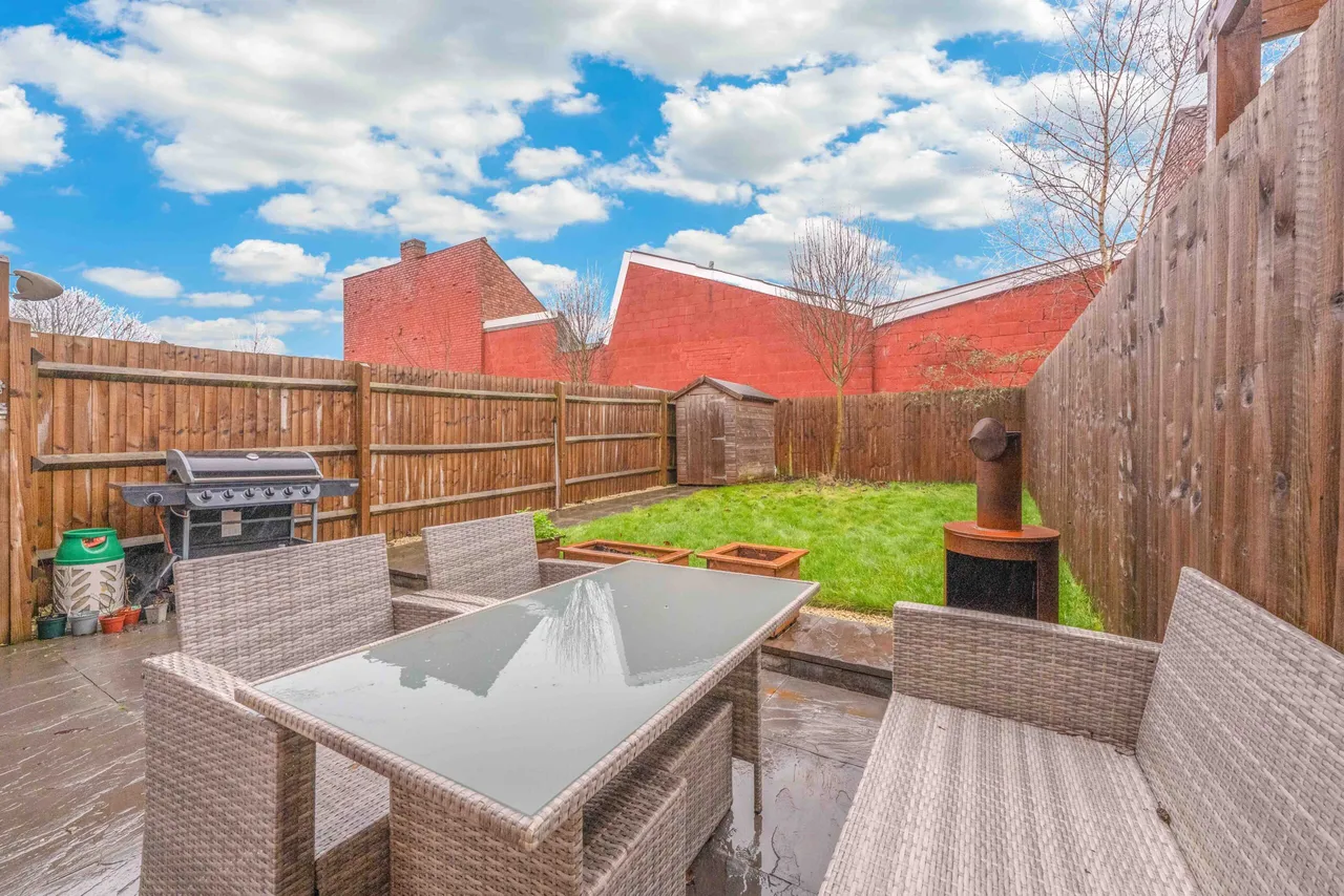 Breedon Way, Stirchley, Birmingham, B30 3AT, photo 11