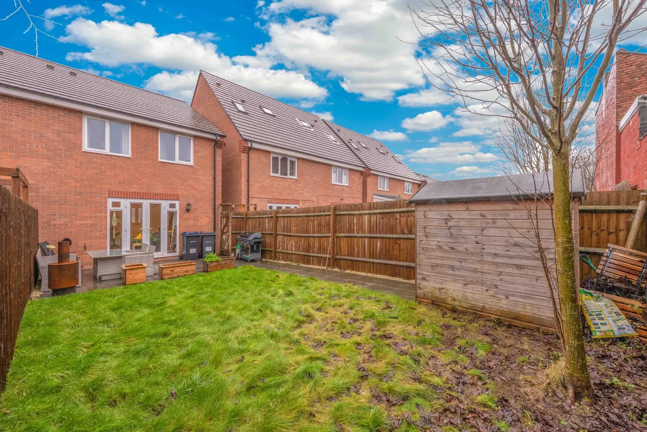 Breedon Way, Stirchley, Birmingham, B30 3AT, photo 12