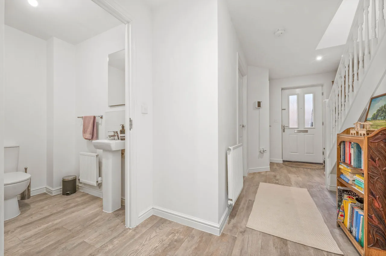 Breedon Way, Stirchley, Birmingham, B30 3AT, photo 4