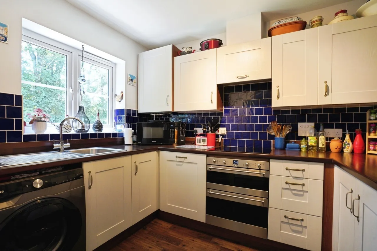 Nickleby Court, Liskeard, PL14, photo 6