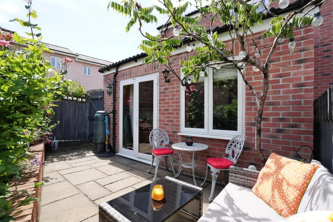 Nickleby Court, Liskeard, PL14, photo 12
