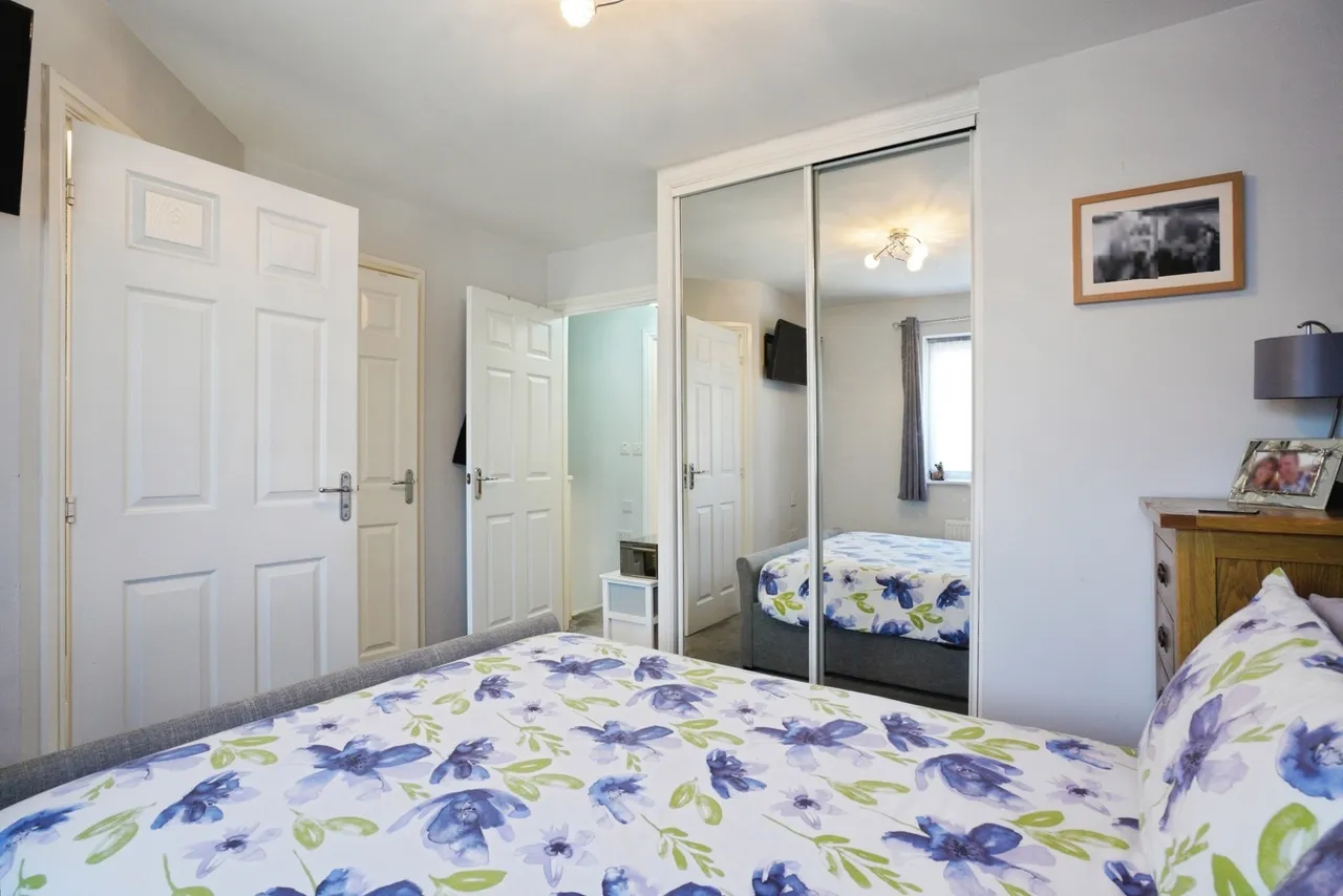 Nickleby Court, Liskeard, PL14, photo 17