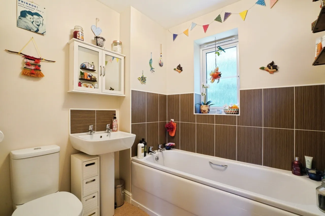 Nickleby Court, Liskeard, PL14, photo 11