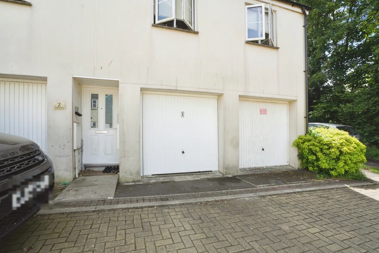 Nickleby Court, Liskeard, PL14, photo 5